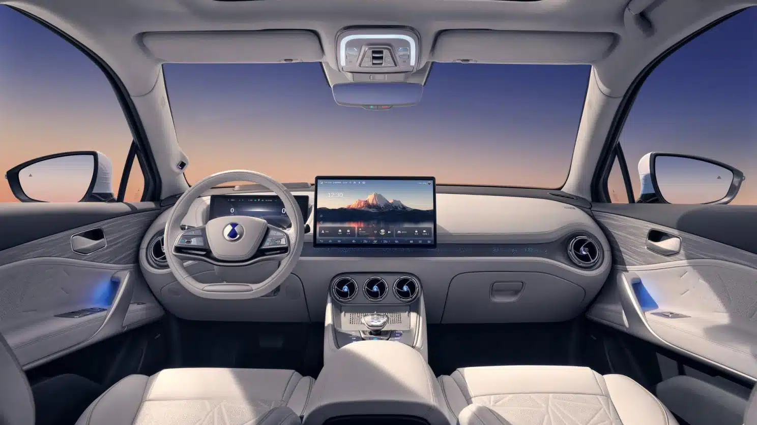 Plataforma Dealer Assistance conectando tecnologia automotiva